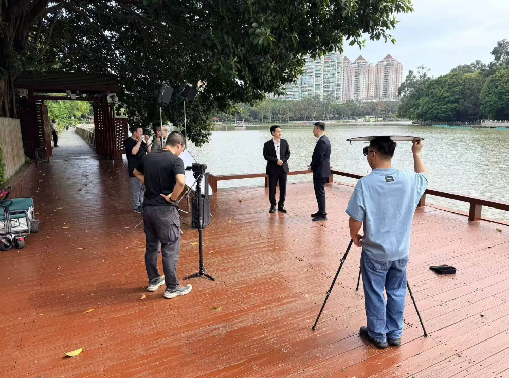 【理响中国·幸福有“理”】行走数智八闽 见证真理力量 【理响中国·幸福有“理”】行走数智八闽 见证真理力量