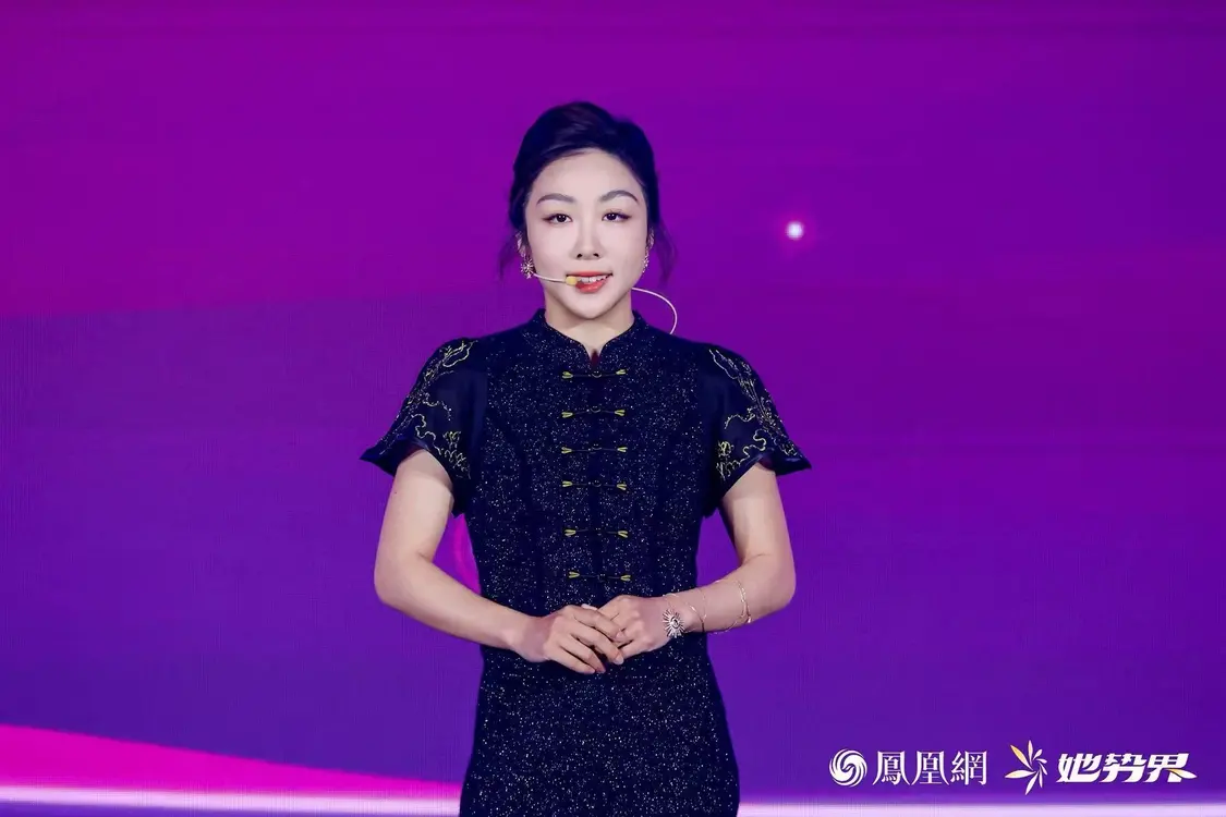 年度12大女性榜样揭晓，她势界&middot;凤凰网2026女性影响力大赏圆满举办