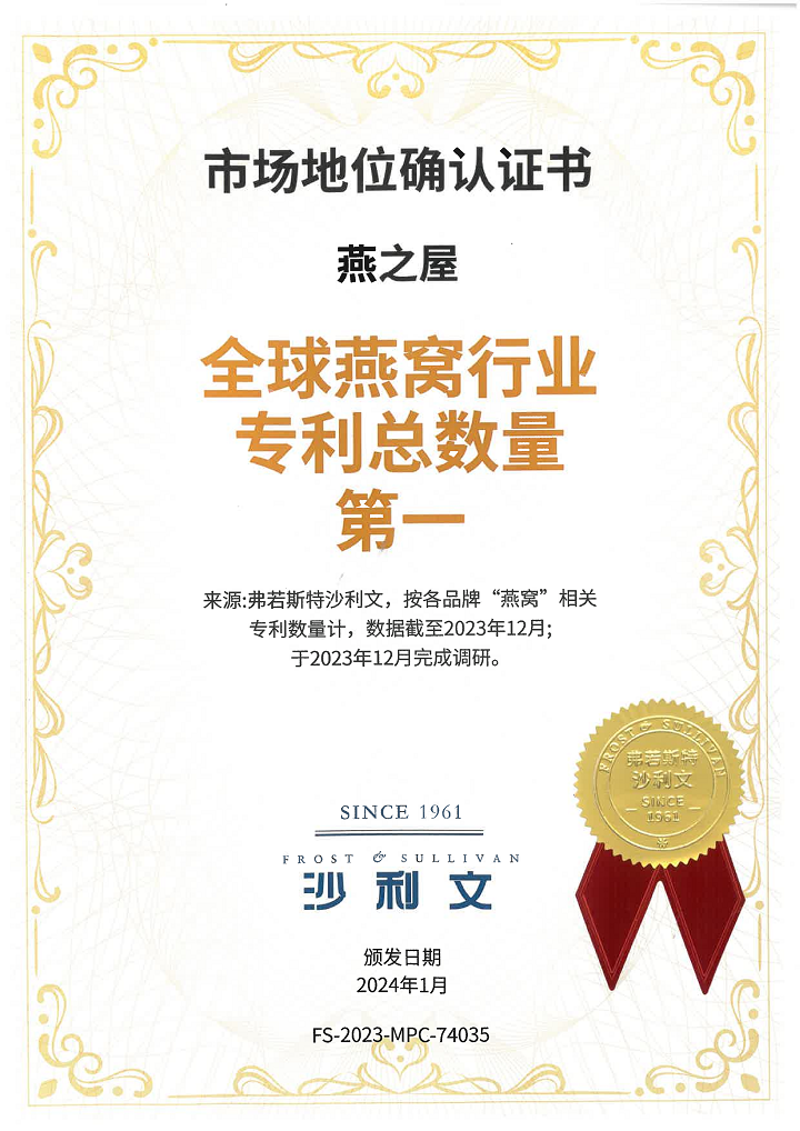 全球燕窝行业专利总数量第一_01.png