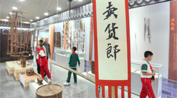 “老物件也有灵魂”