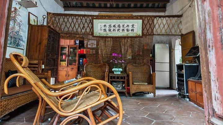 心有所寄，身若比邻——给阿嬷的情书与百年侨批往事