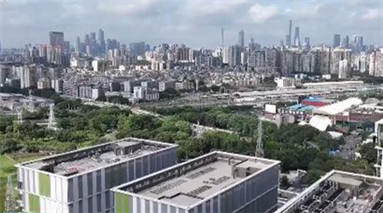 绿电+智算 新技术新模式推动AI与能源“双向奔赴”