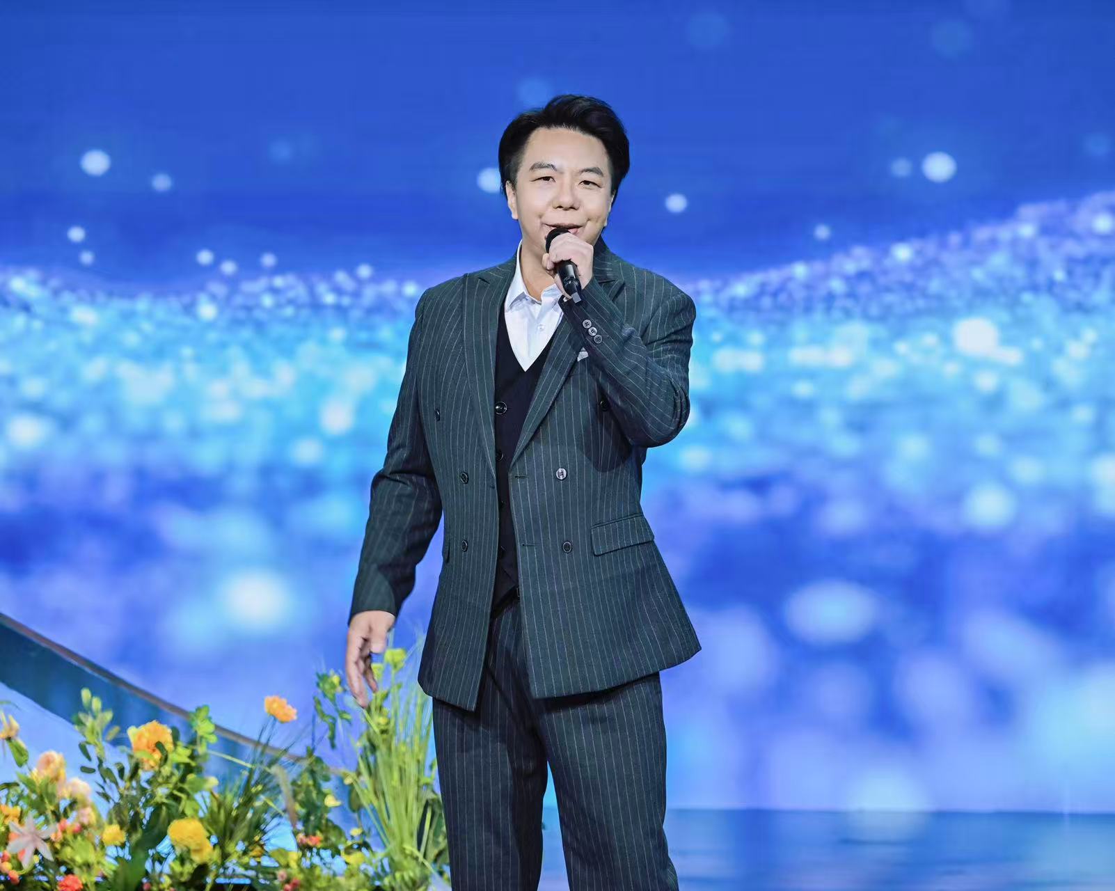 索南扎西重译经典登陆央视《民歌中国》一曲新韵绕康定
