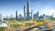 2030年的城市什么样？