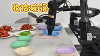 机器人