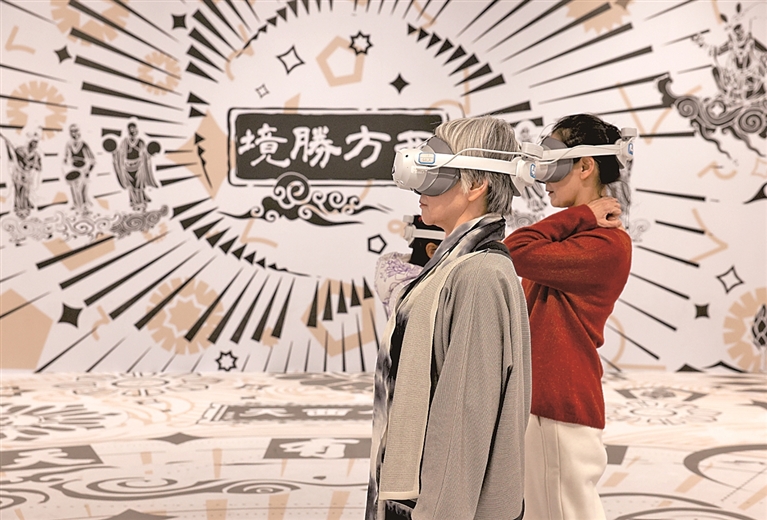 “古建游”缘何出圈走红 “古建游”缘何出圈走红