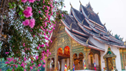 中老铁路成旅游黄金线路