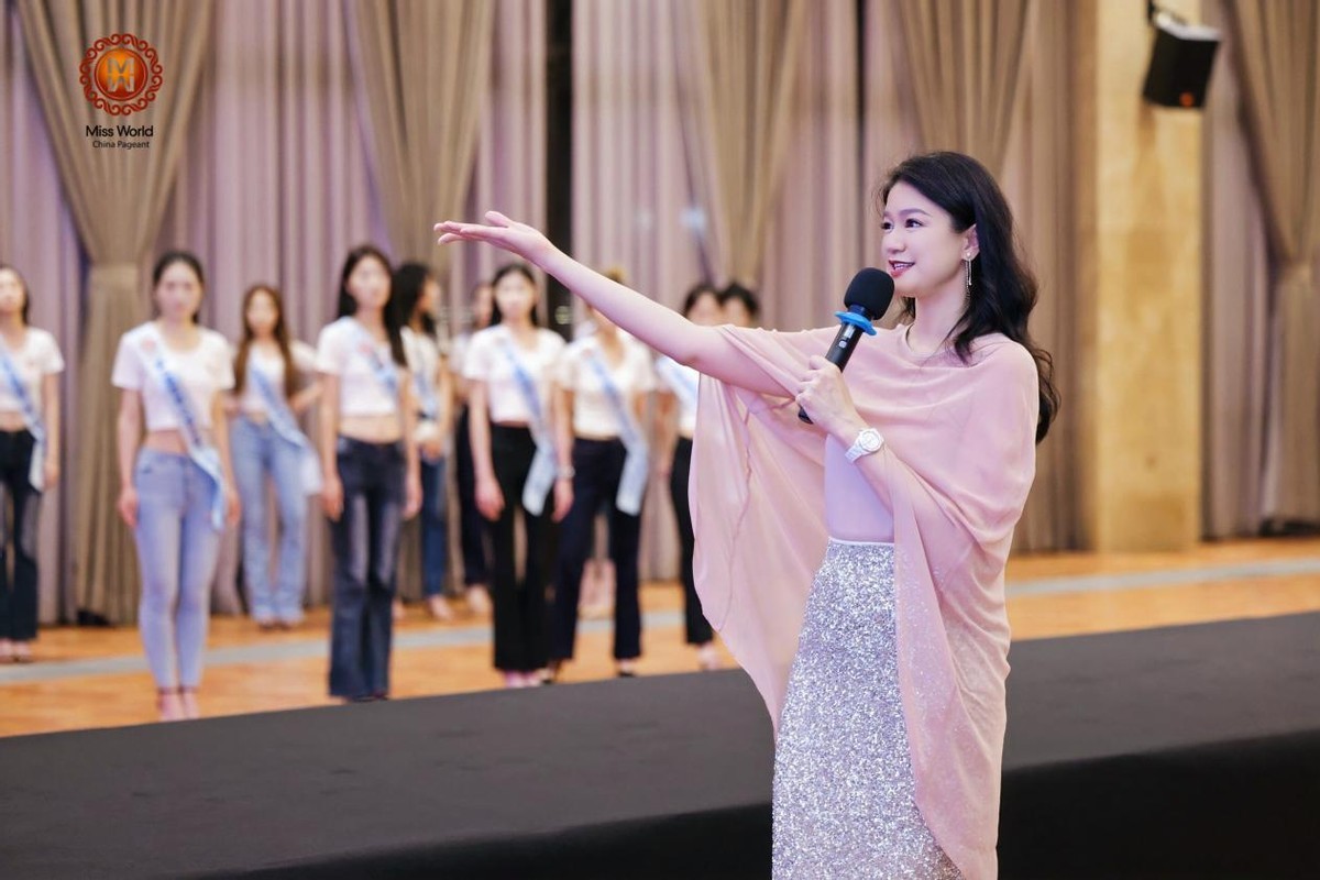 大美湾区花城加冕｜第74届世界小姐广东赛区星耀冠冕盛典圆满落幕