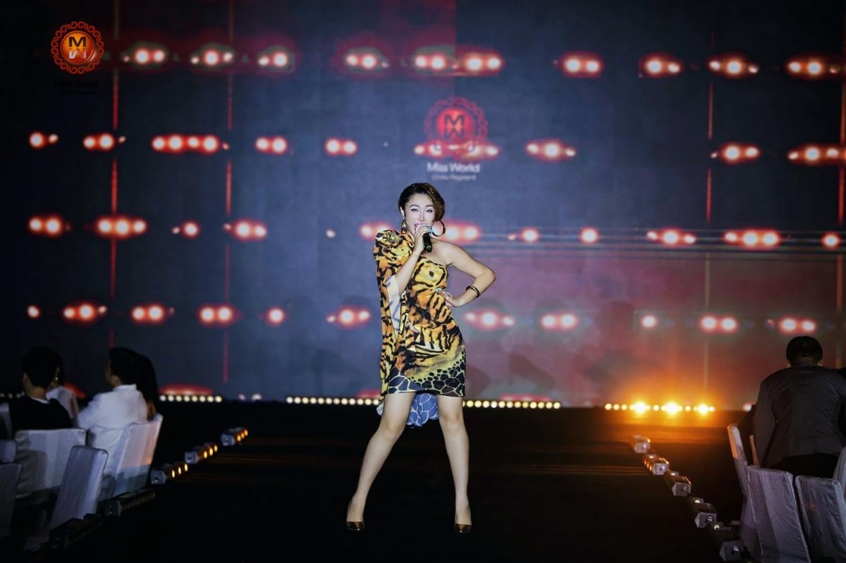 大美湾区花城加冕｜第74届世界小姐广东赛区星耀冠冕盛典圆满落幕
