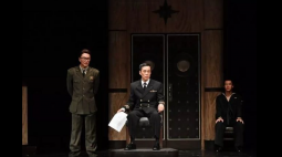06版《哗变》二十年，冯远征揭开经典长红的秘密