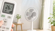 空调开26℃最省电？