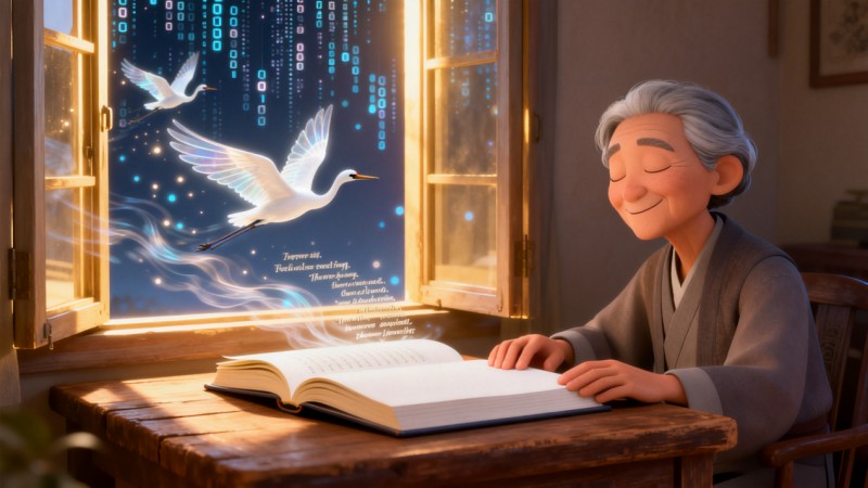 文化和自然遗产日&middot;AI视频｜数智焕新文脉，遗产亘古不息