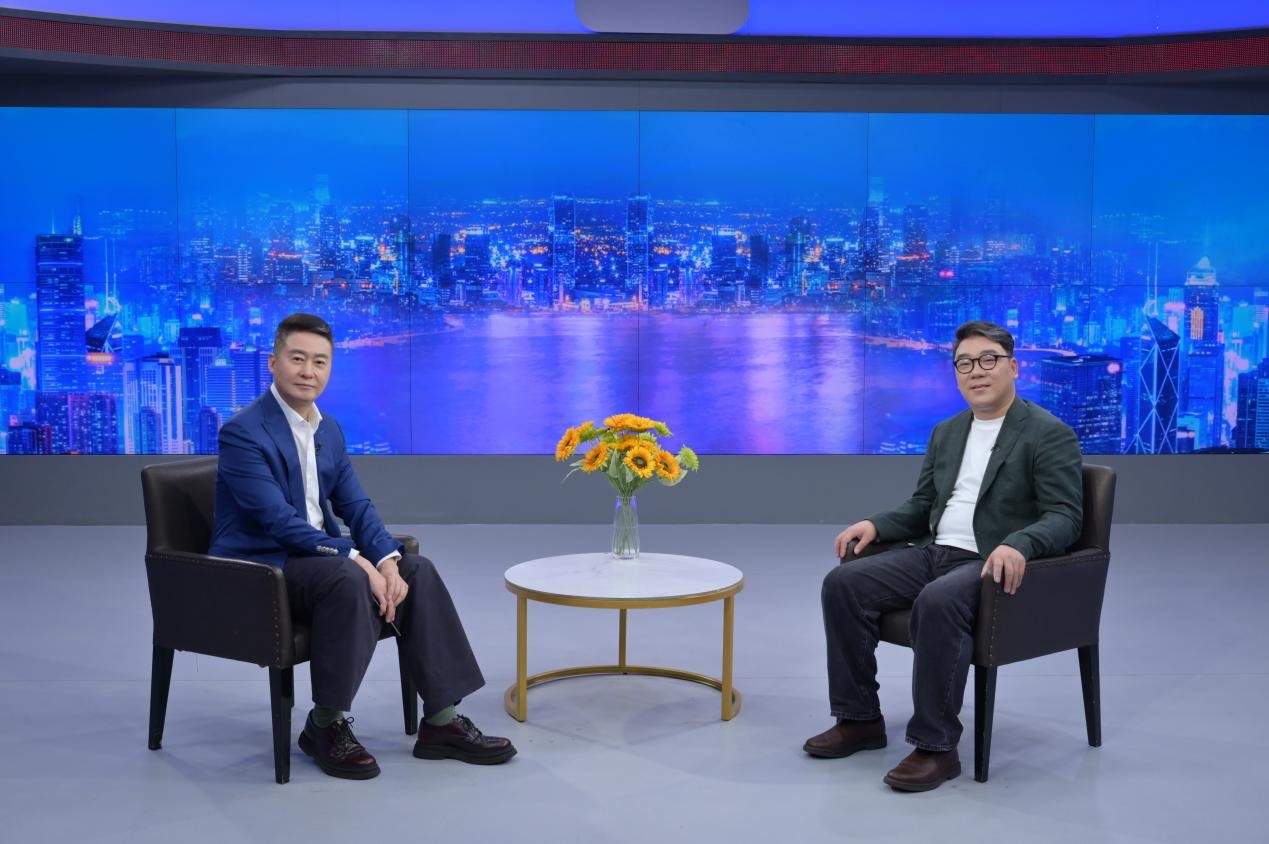 杰慎投资张春瑜:逐梦海外 合规为帆