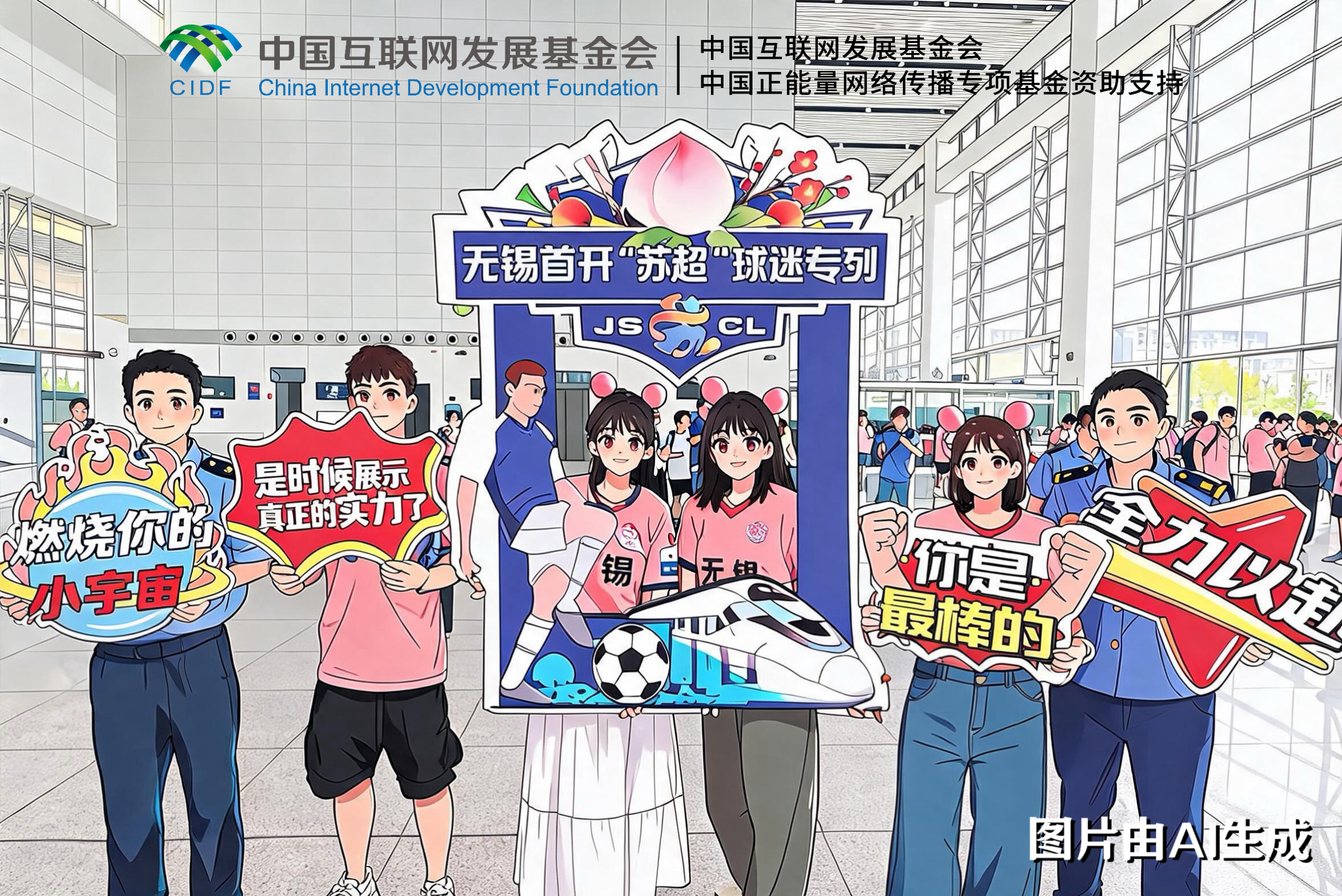 【理响中国·作品选登】不断释放体育消费新潜能 【理响中国·作品选登】不断释放体育消费新潜能