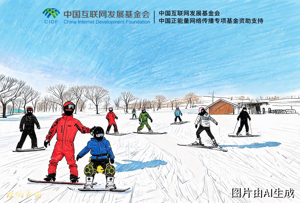 【理响中国·作品选登】不断释放体育消费新潜能 【理响中国·作品选登】不断释放体育消费新潜能