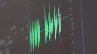 被“偷”走的声音