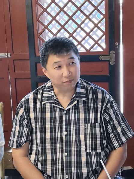 夏至茶叙圆满落幕|长昼极盛,以茶叙父,共赴山野清欢