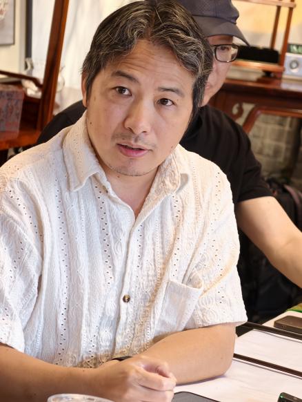 夏至茶叙圆满落幕|长昼极盛,以茶叙父,共赴山野清欢