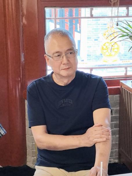 夏至茶叙圆满落幕|长昼极盛,以茶叙父,共赴山野清欢