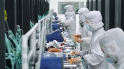 中国半年经济多项先行指标企稳回升