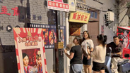 《主角》带火咸阳老街 