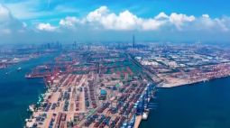 海关总署将公布今年上半年我国进出口数据
