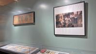 看《给阿嬷的情书》特展