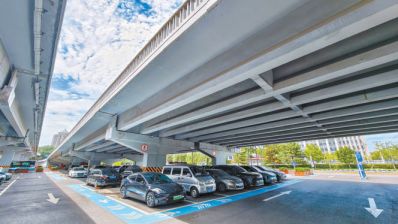 北京市346座桥系整治提升全面收官 
