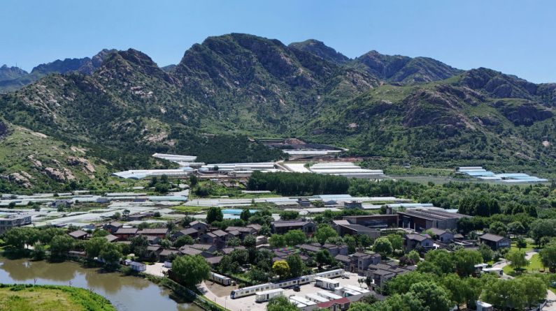 中国县域消费新观察
