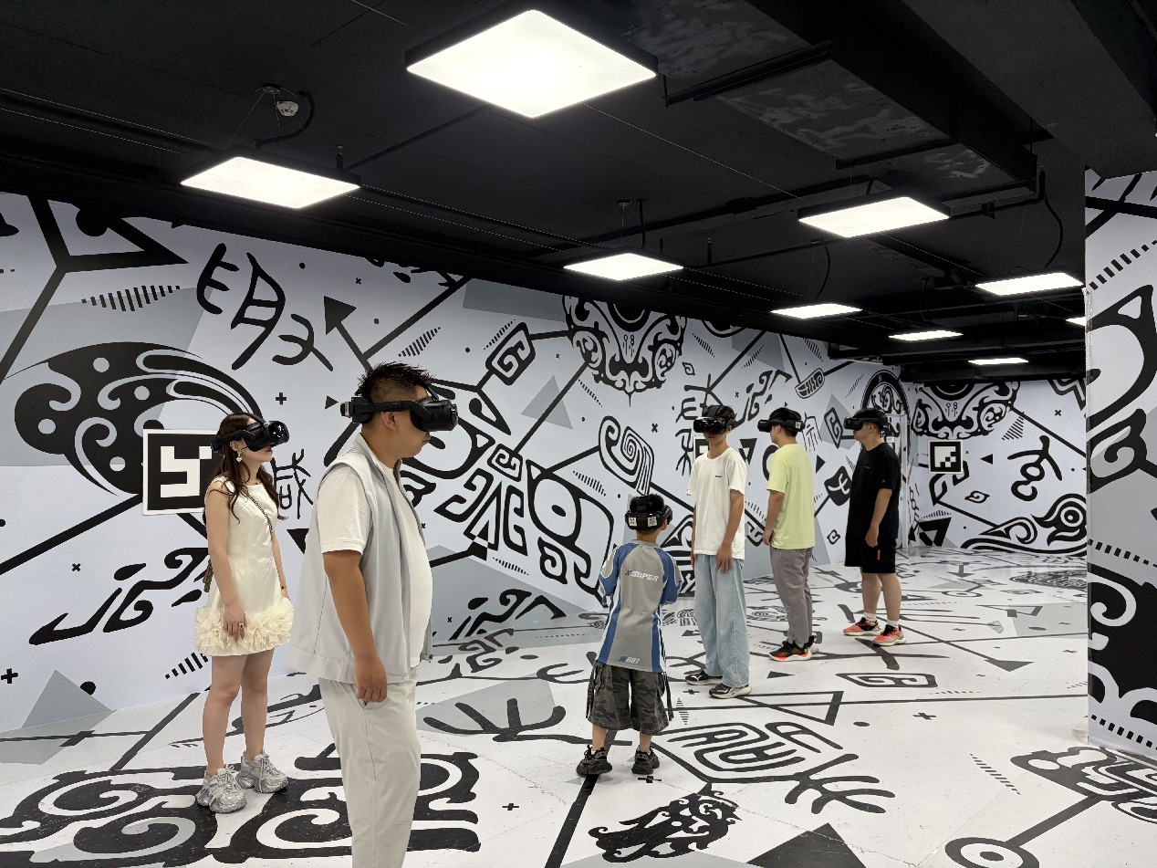 【数联丝路 陕耀全球】丝路起点开启数智新篇
