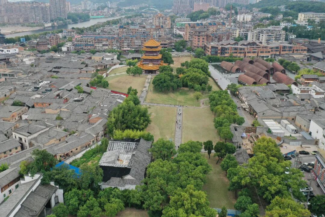 第61项,为什么在景德镇?