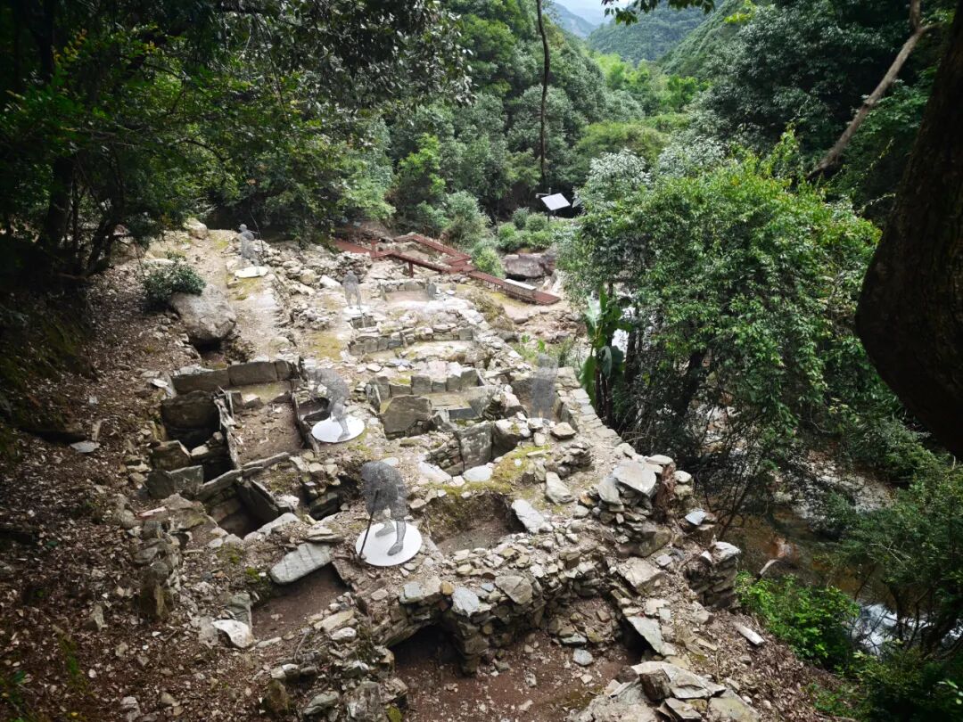 第61项,为什么在景德镇?
