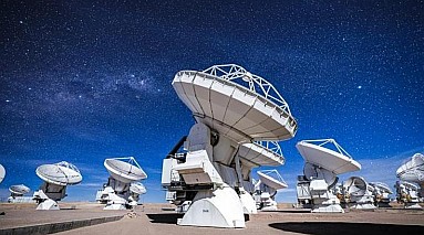 外星文明信号或藏在其他“宇宙频道”
