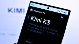 Kimi K3全面开源 打破闭源AI垄断格局