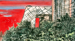 北京有多少地铁站名“藏诗”