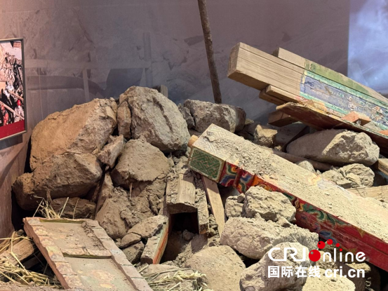 我们的家园丨废墟焕新颜 高原启新篇&mdash;&mdash;日喀则定日地震灾后重建纪实_fororder_我们的家园丨废墟焕新颜 高原启新篇&mdash;&mdash;日喀则定日地震灾后重建纪实（3审）-净版673_副本