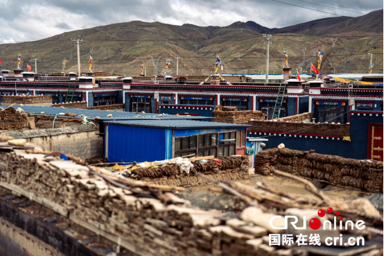 我们的家园丨废墟焕新颜 高原启新篇&mdash;&mdash;日喀则定日地震灾后重建纪实_fororder_我们的家园丨废墟焕新颜 高原启新篇&mdash;&mdash;日喀则定日地震灾后重建纪实（3审）-净版172_副本