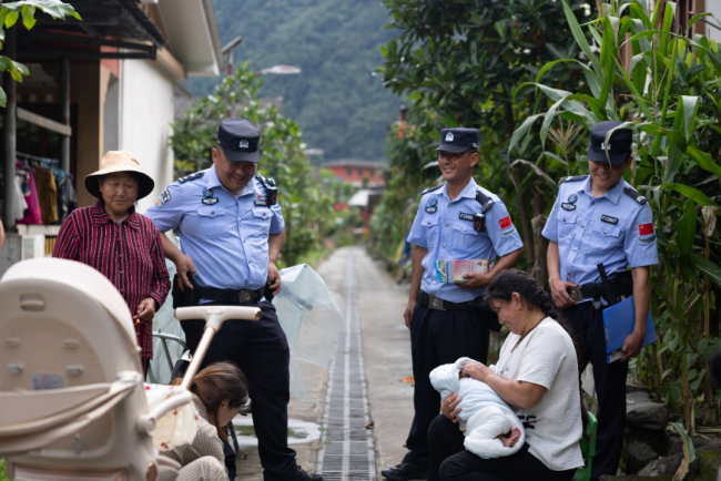以守护赴山河,以微光耀边疆|《万里国境》第四季圆满收官
