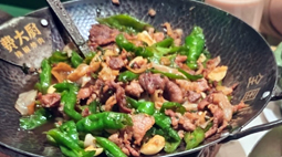 费大厨撤下“全国小炒肉大王”称号