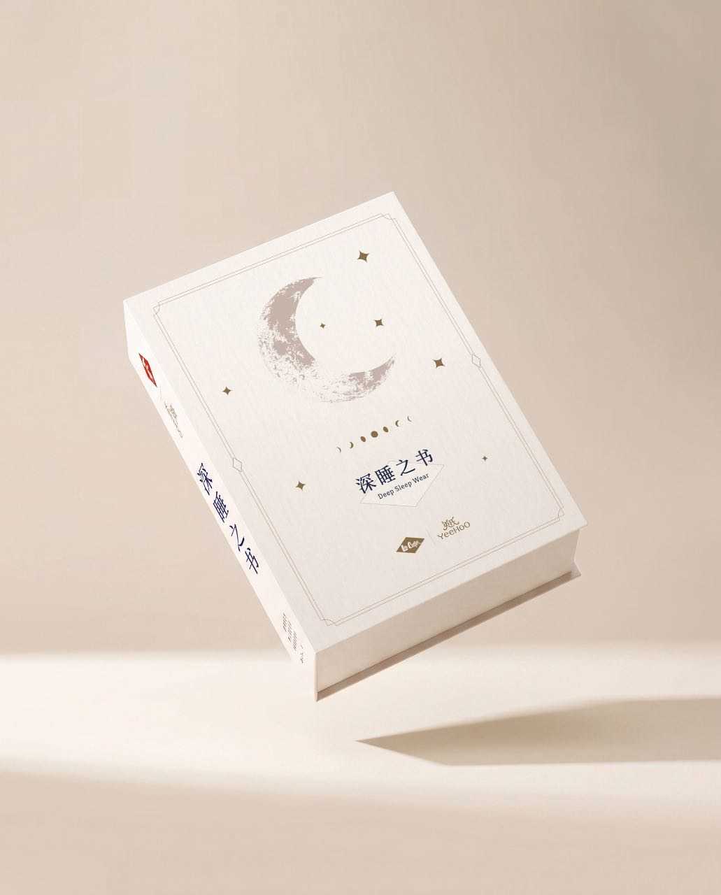 Lee Cooper x 高端婴童品牌英氏YeeHoO联名推出：写给成年人的「抱抱」深睡之书