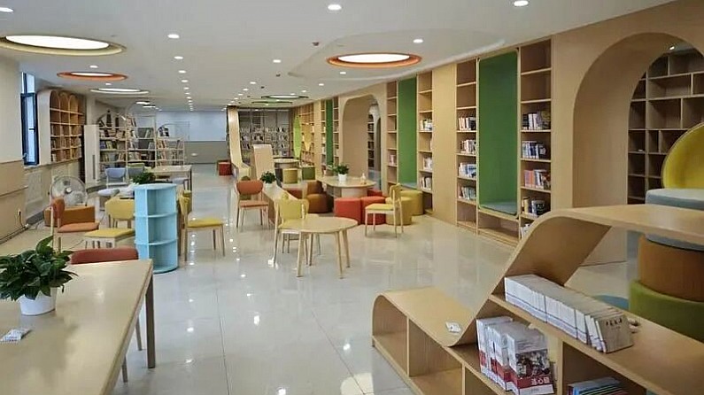 新学期，北京一批中小学新学校将启用