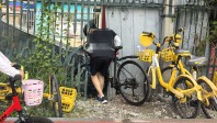 京张铁路遗址公园畅游卡顿
