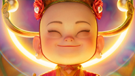 暑期档票房超121亿元