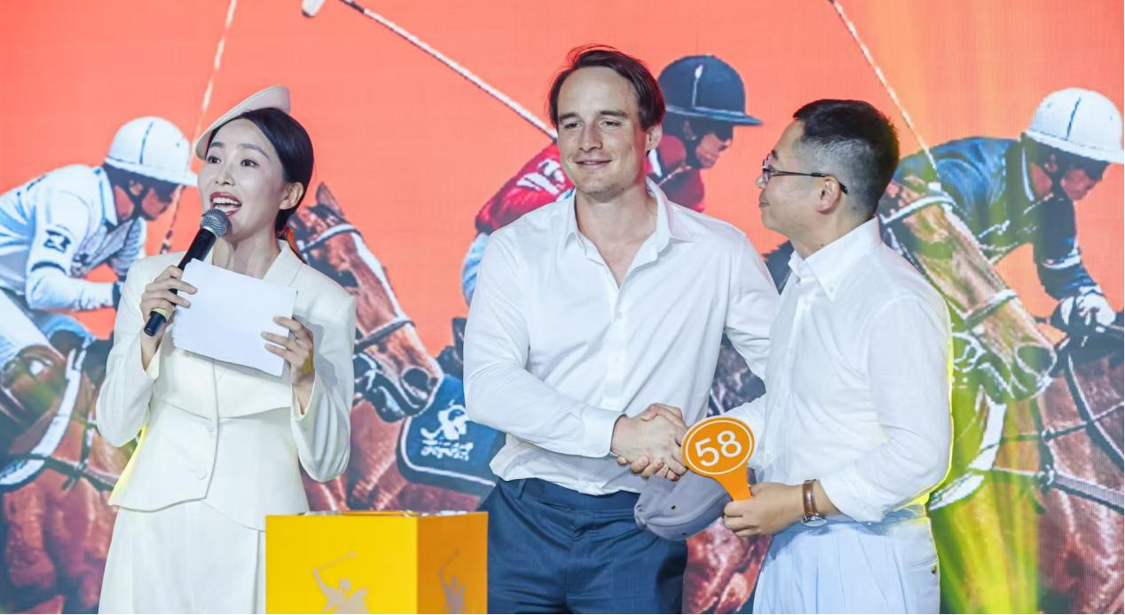 策马仙女山,共赴马球新篇|2026问界·王者杯马球公开赛在武隆圆满收官