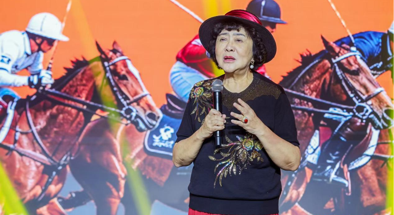 策马仙女山,共赴马球新篇|2026问界·王者杯马球公开赛在武隆圆满收官