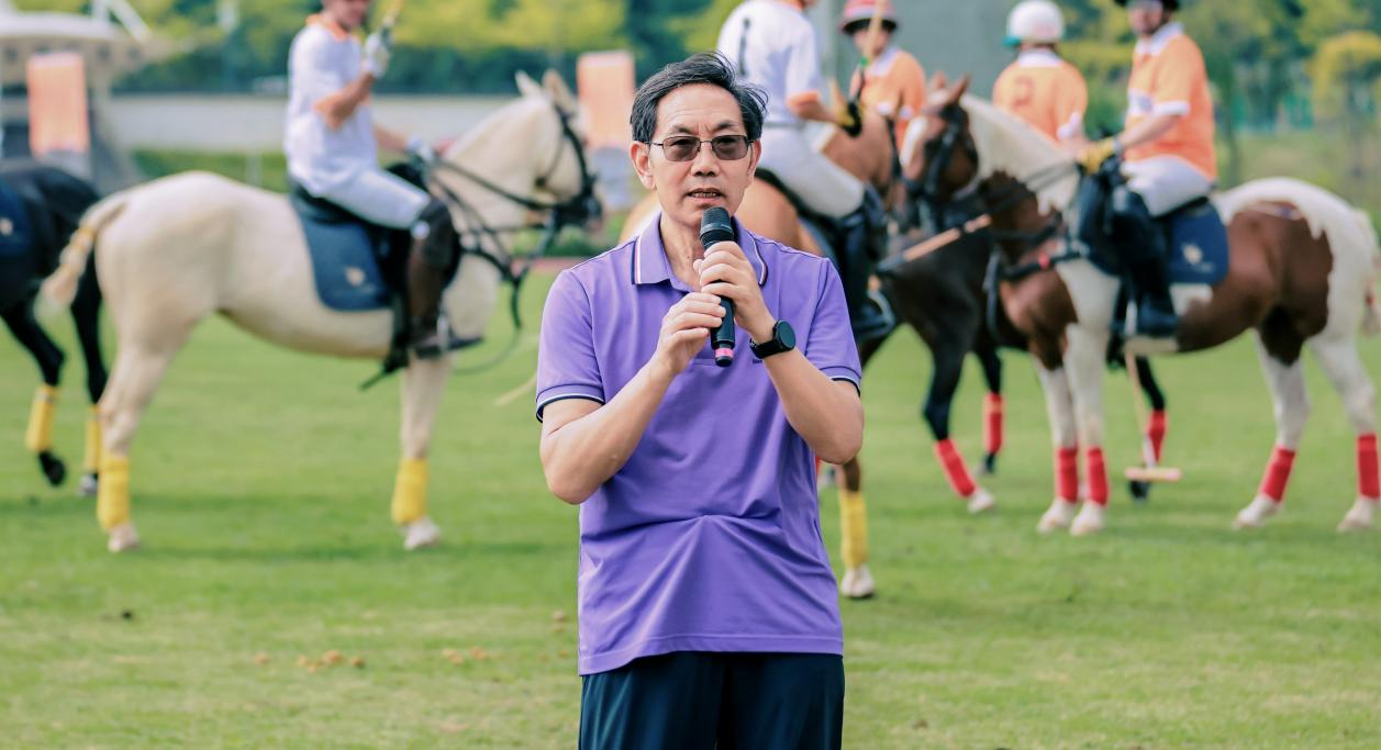 策马仙女山,共赴马球新篇|2026问界·王者杯马球公开赛在武隆圆满收官