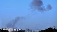 乌克兰基辅传出爆炸声