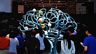 中国科技馆推脑科学大展