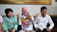 “赛考斯”的惜别与守望
