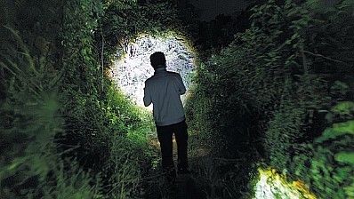  守护北京一库清水